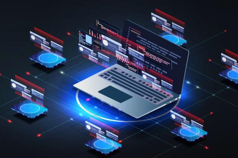 数据驱动决策：解锁城北区AI智能应用开发效能的四个关键步骤